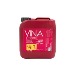 اکسیدان ۳ درصد (۰٫۵) وینا ۴۰۰۰ میل گیاهی Vina 3% (0.5) Oxidant Cream 4000ml
