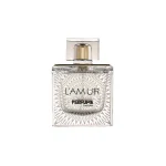 ادکلن مینیاتوری زنانه لایک آمور (له آمور) برند پرفیوم فکتوری حجم ۳۰ میل Lamur Perfume Factory