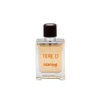 ادکلن مینیاتوری مردانه تری دِ هرمس (تق هرمس) برند پرفیوم فکتوری حجم ۳۰ میل TERE D Perfume Factory